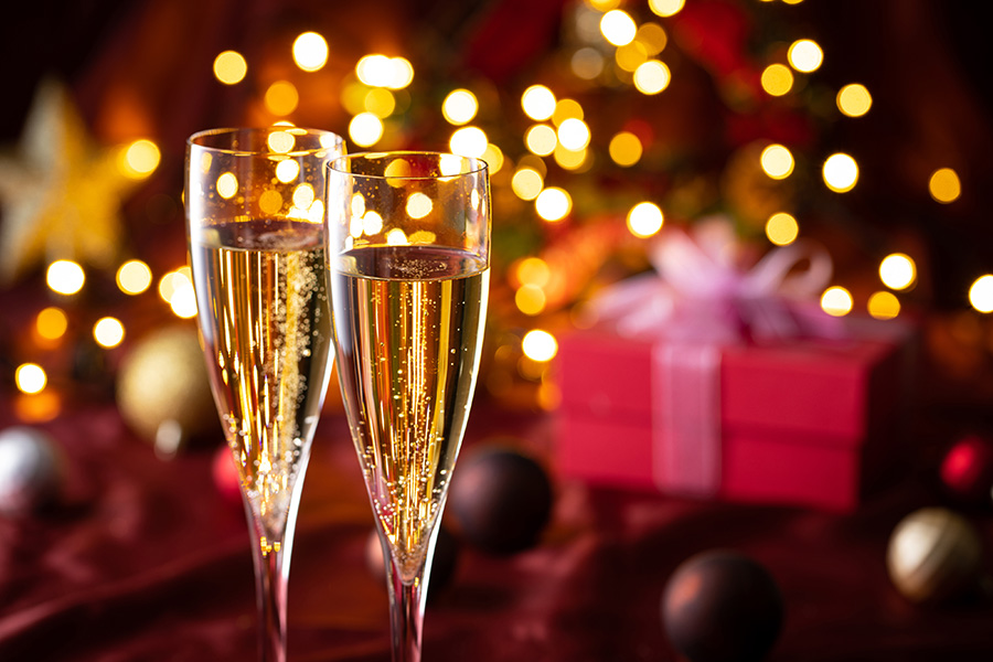 Moët & Chandon Impérial