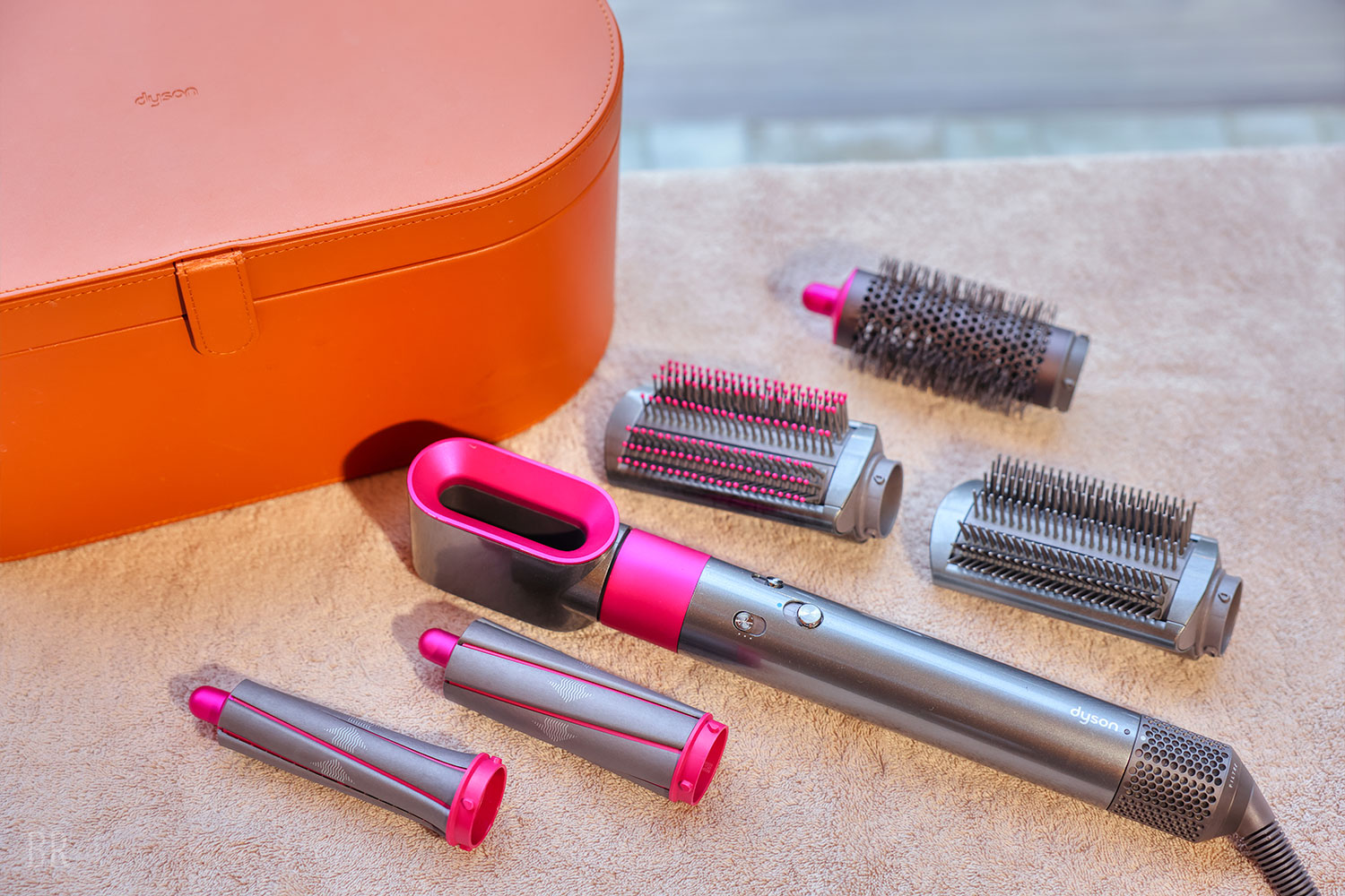 A bathroom and toilet are installed in your room