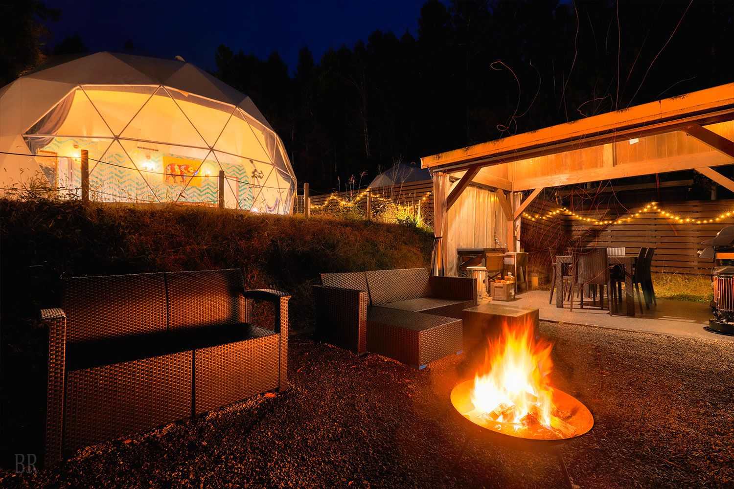 Variety of Activities